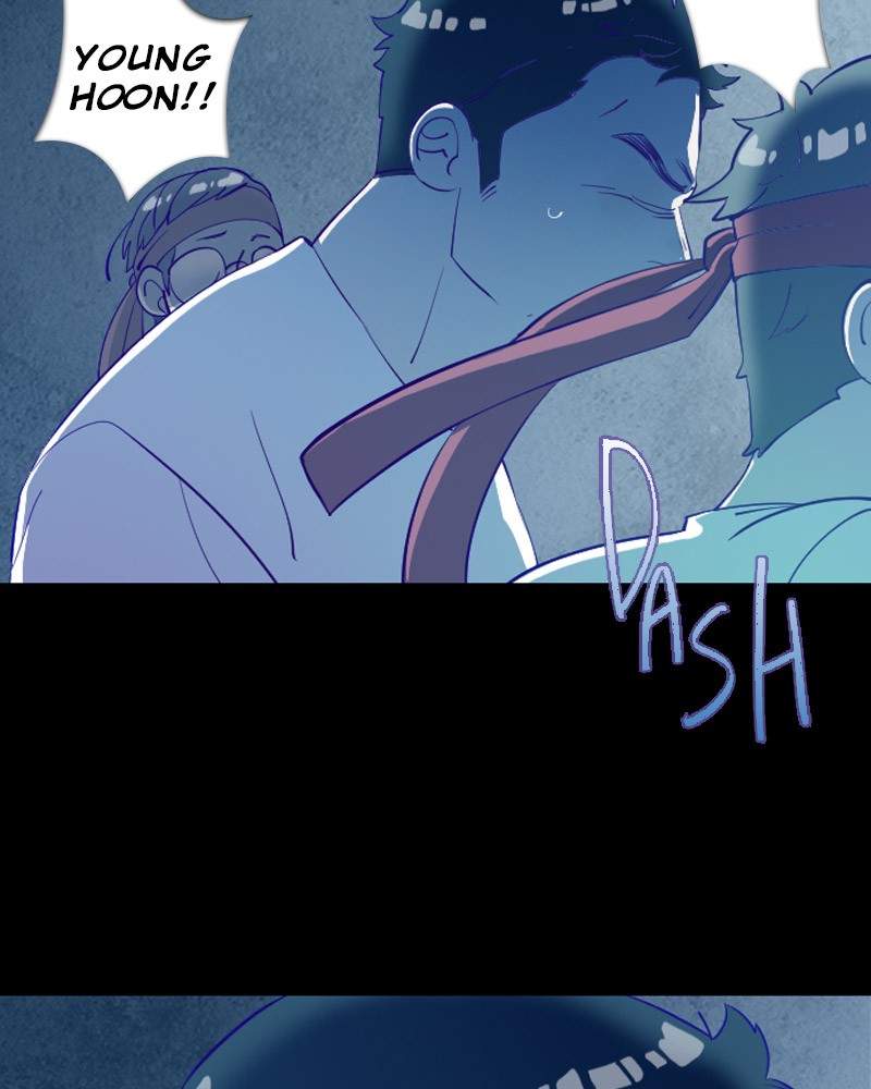 Ghost Teller Chapter 24 page 15 - Chapter 24: The Story of Their Love - Part 4