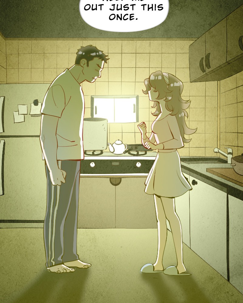 Ghost Teller Chapter 24 page 22 - Chapter 24: The Story of Their Love - Part 4