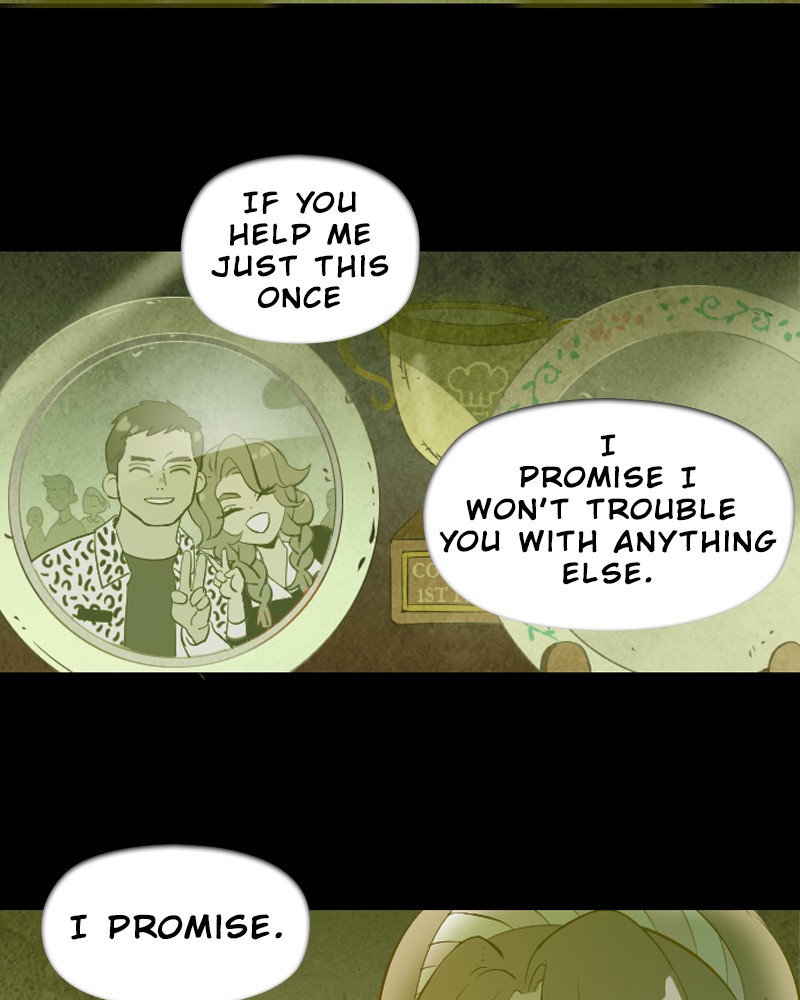 Ghost Teller Chapter 24 page 23 - Chapter 24: The Story of Their Love - Part 4