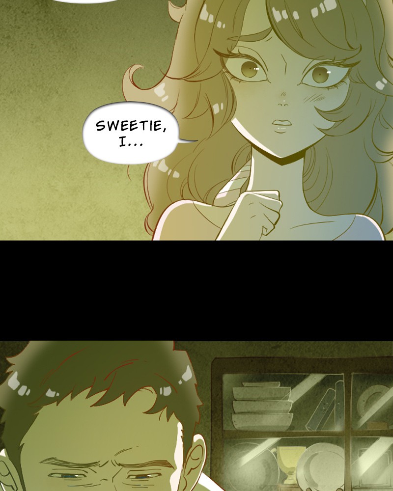 Ghost Teller Chapter 24 page 24 - Chapter 24: The Story of Their Love - Part 4