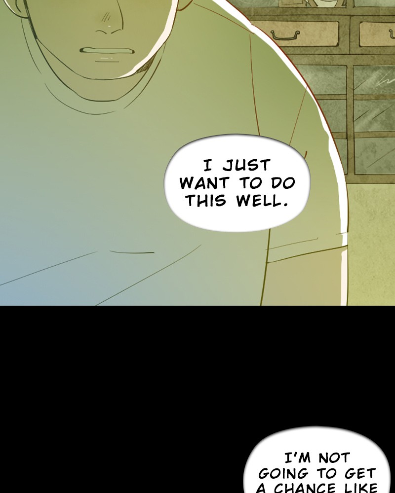 Ghost Teller Chapter 24 page 25 - Chapter 24: The Story of Their Love - Part 4