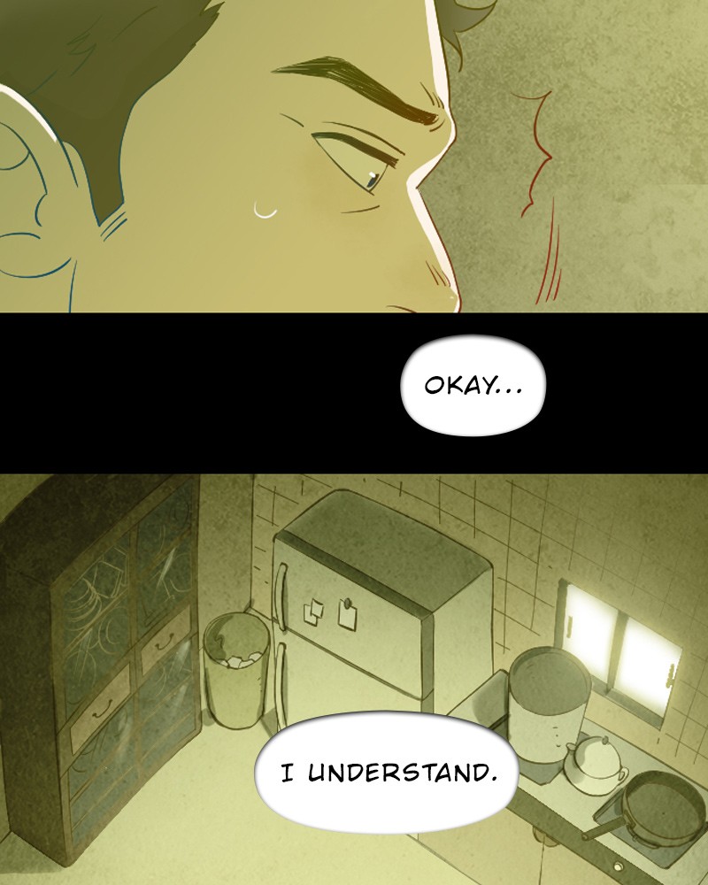 Ghost Teller Chapter 24 page 27 - Chapter 24: The Story of Their Love - Part 4