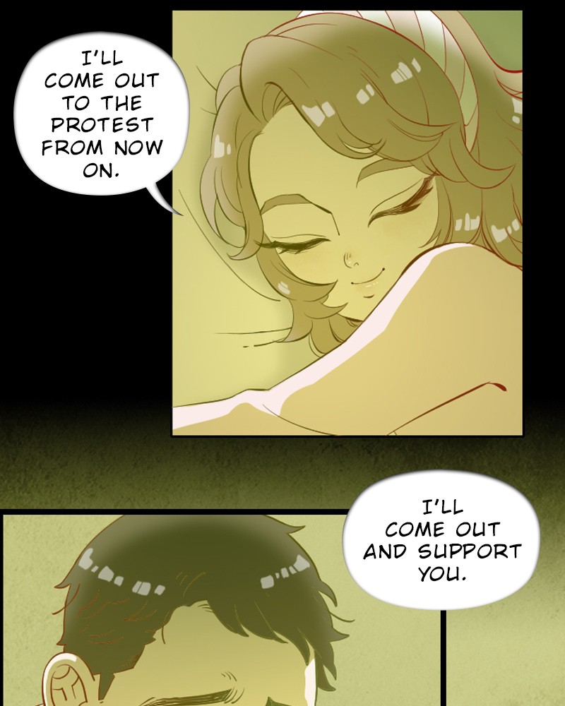 Ghost Teller Chapter 24 page 29 - Chapter 24: The Story of Their Love - Part 4