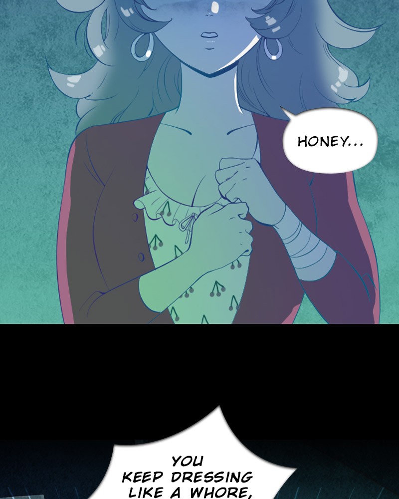 Ghost Teller Chapter 24 page 3 - Chapter 24: The Story of Their Love - Part 4