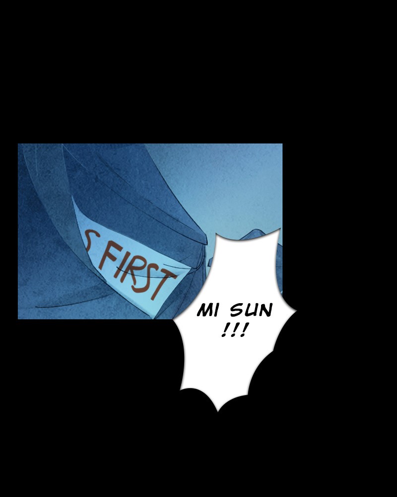 Ghost Teller Chapter 24 page 38 - Chapter 24: The Story of Their Love - Part 4