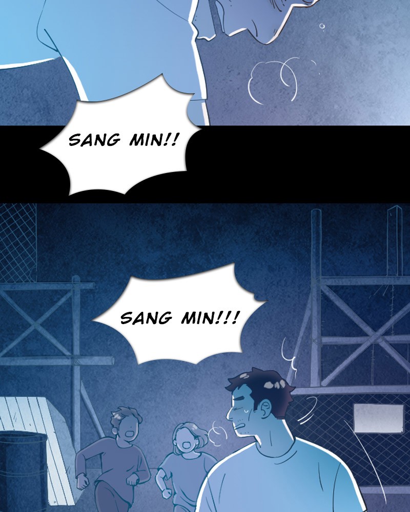 Ghost Teller Chapter 24 page 41 - Chapter 24: The Story of Their Love - Part 4