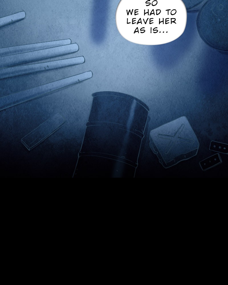 Ghost Teller Chapter 24 page 45 - Chapter 24: The Story of Their Love - Part 4