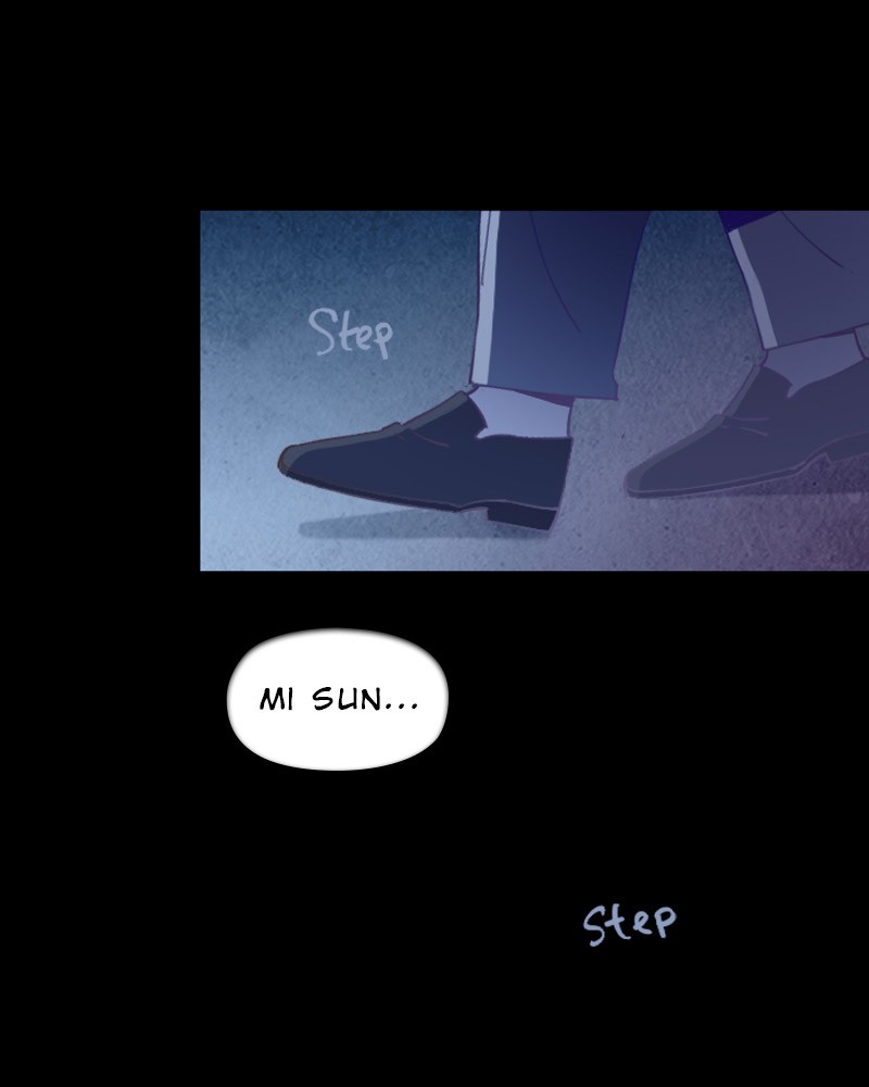 Ghost Teller Chapter 24 page 46 - Chapter 24: The Story of Their Love - Part 4