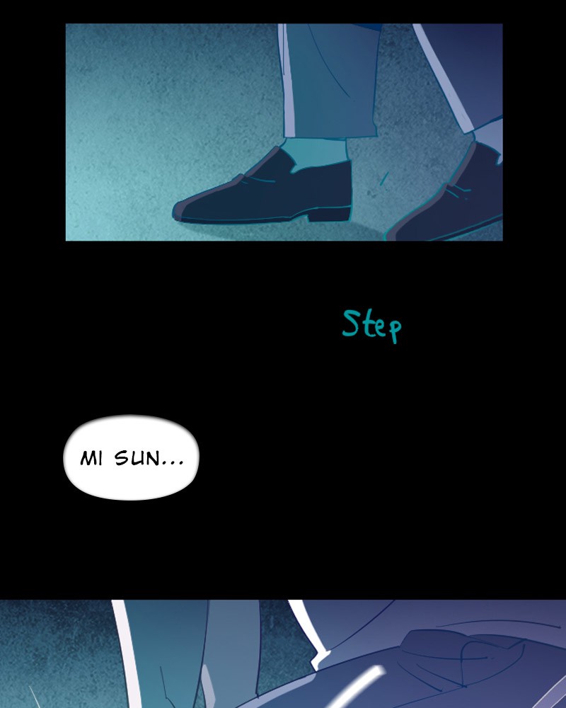 Ghost Teller Chapter 24 page 47 - Chapter 24: The Story of Their Love - Part 4