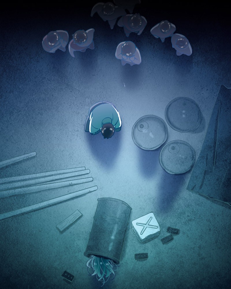 Ghost Teller Chapter 24 page 49 - Chapter 24: The Story of Their Love - Part 4