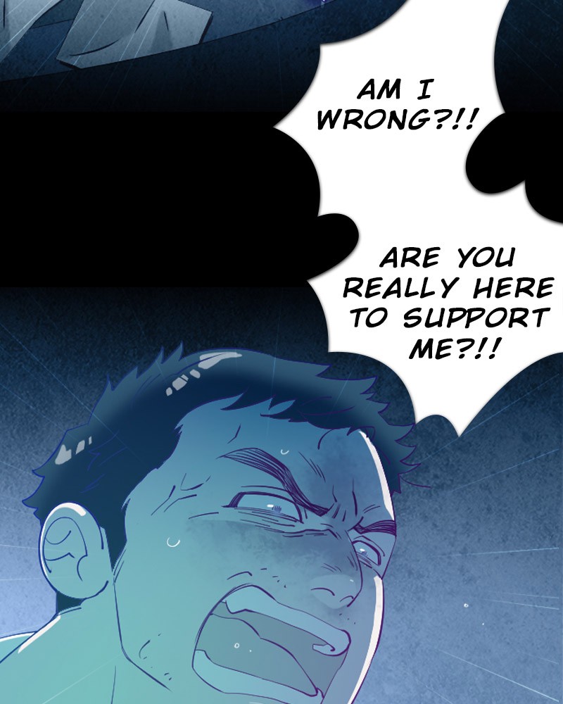 Ghost Teller Chapter 24 page 5 - Chapter 24: The Story of Their Love - Part 4