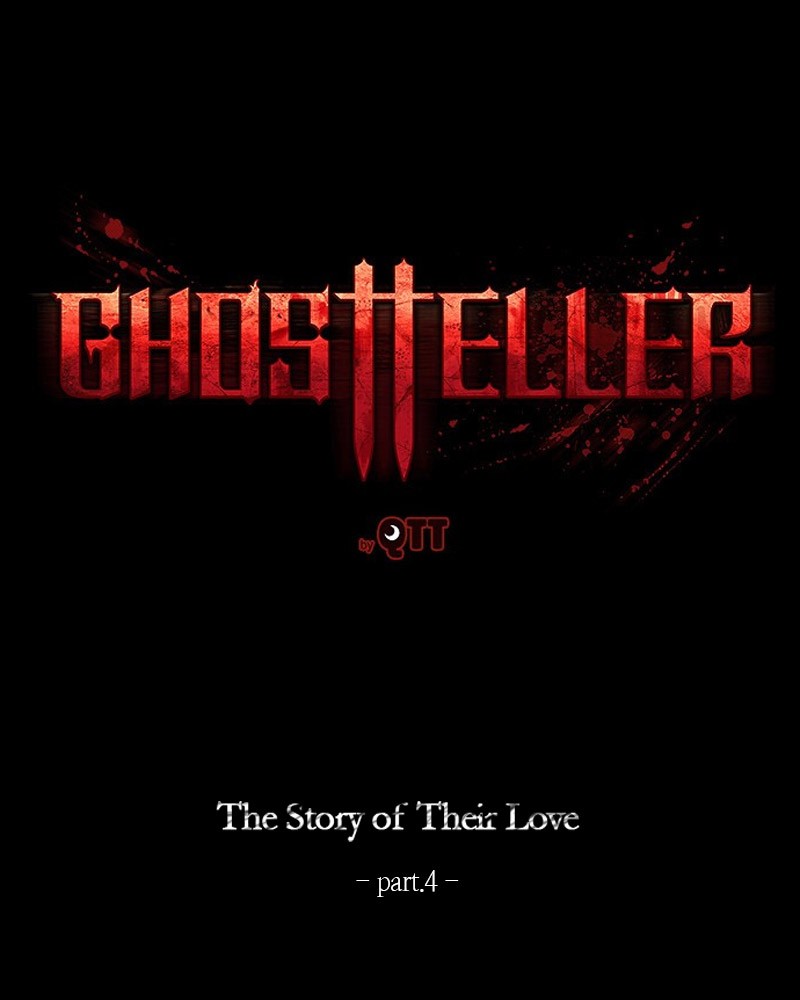Ghost Teller Chapter 24 page 53 - Chapter 24: The Story of Their Love - Part 4