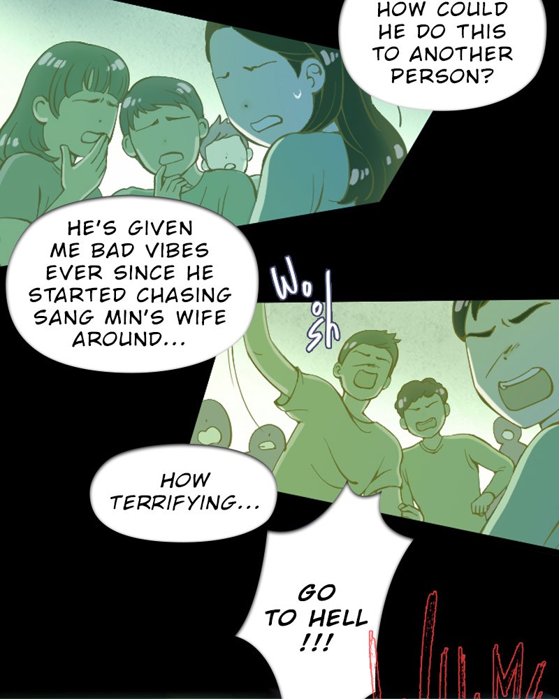 Ghost Teller Chapter 24 page 56 - Chapter 24: The Story of Their Love - Part 4