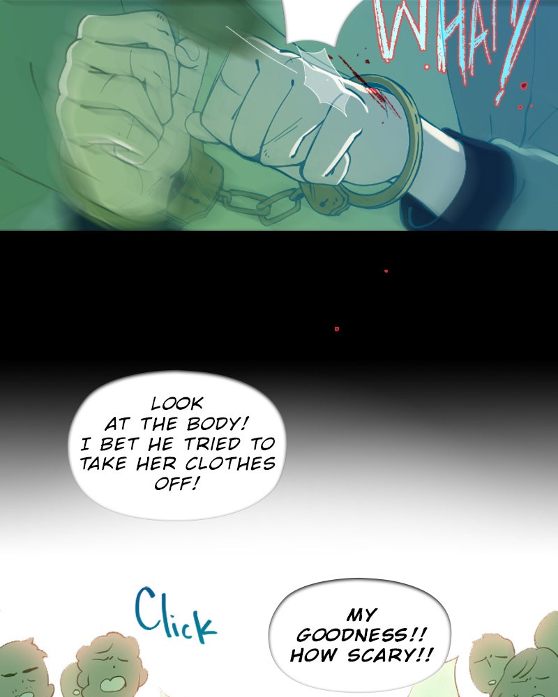 Ghost Teller Chapter 24 page 57 - Chapter 24: The Story of Their Love - Part 4