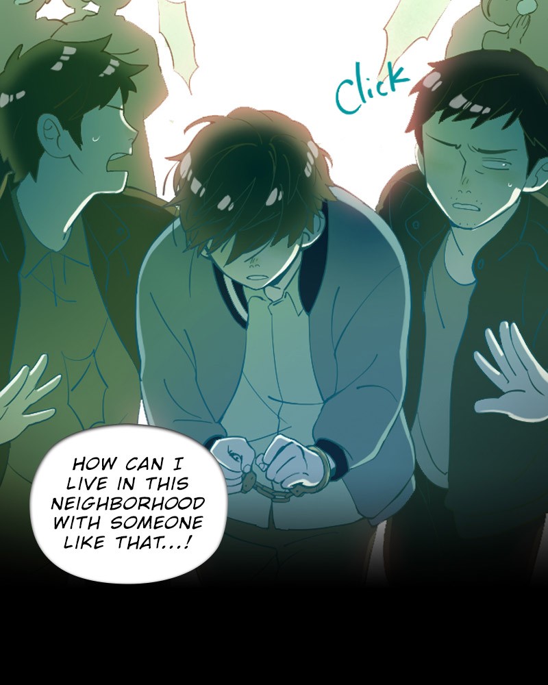 Ghost Teller Chapter 24 page 58 - Chapter 24: The Story of Their Love - Part 4