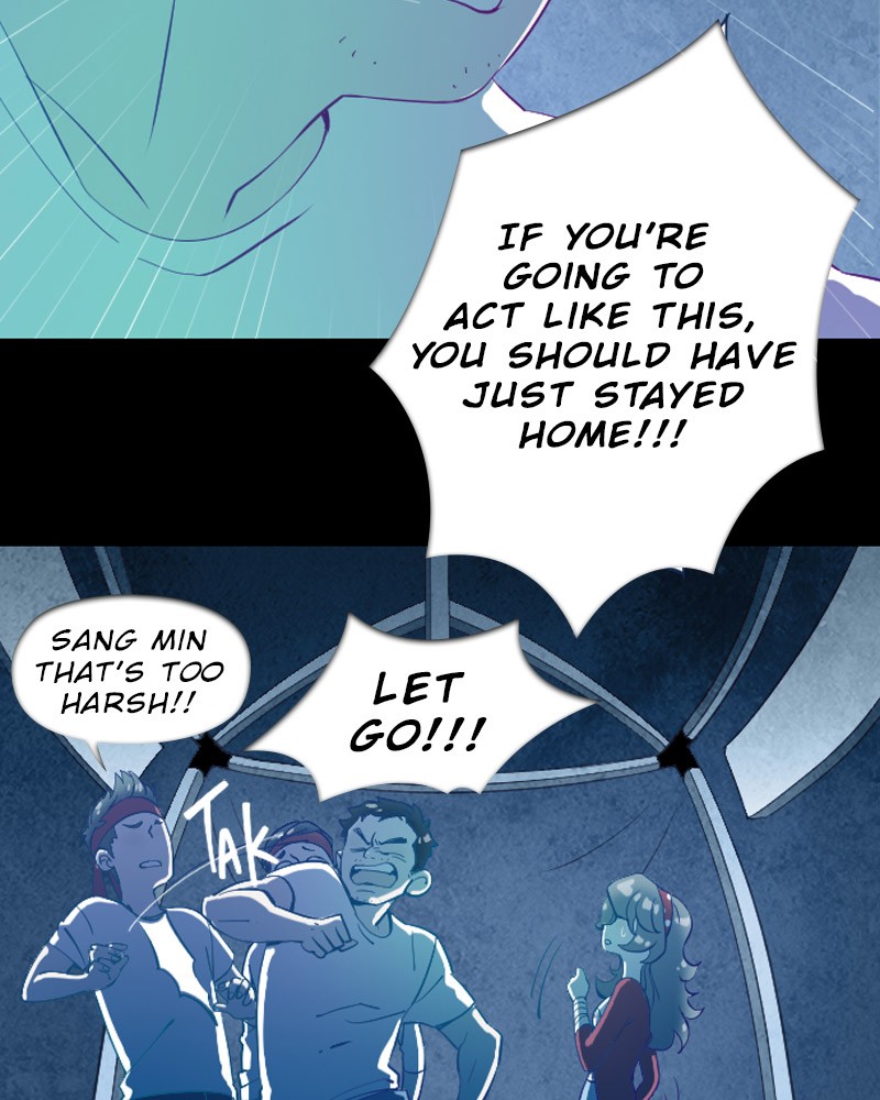 Ghost Teller Chapter 24 page 6 - Chapter 24: The Story of Their Love - Part 4