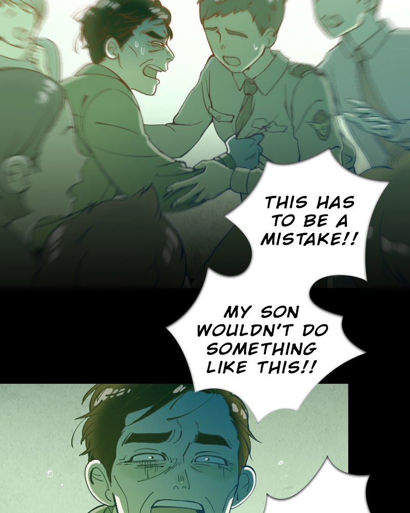 Ghost Teller Chapter 24 page 60 - Chapter 24: The Story of Their Love - Part 4
