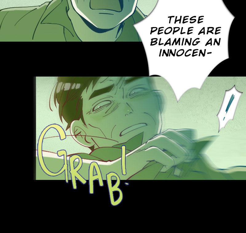 Ghost Teller Chapter 24 page 61 - Chapter 24: The Story of Their Love - Part 4
