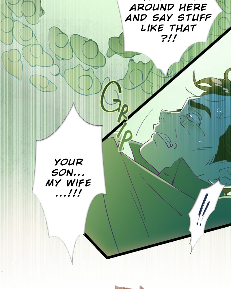 Ghost Teller Chapter 24 page 63 - Chapter 24: The Story of Their Love - Part 4