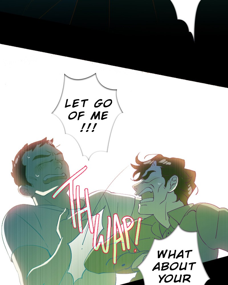 Ghost Teller Chapter 24 page 65 - Chapter 24: The Story of Their Love - Part 4
