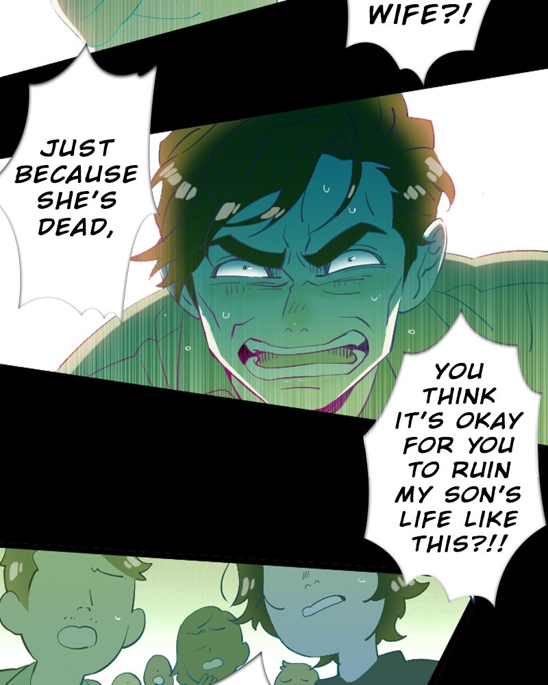Ghost Teller Chapter 24 page 66 - Chapter 24: The Story of Their Love - Part 4