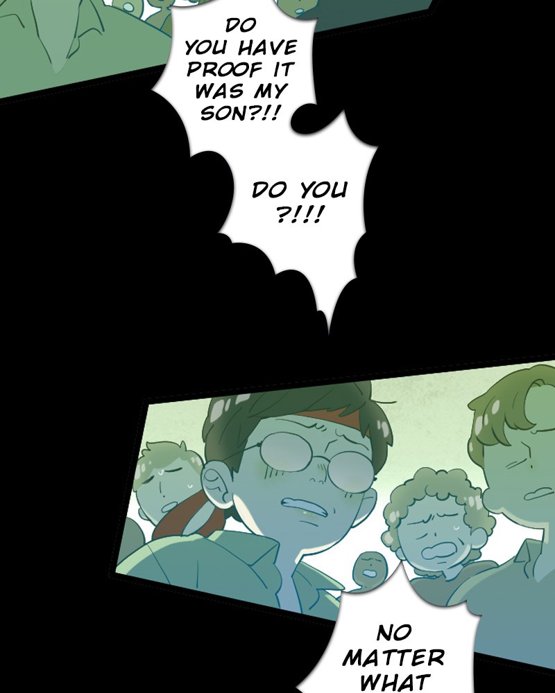 Ghost Teller Chapter 24 page 67 - Chapter 24: The Story of Their Love - Part 4