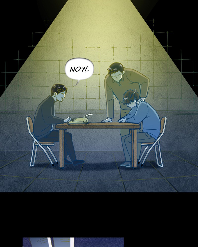 Ghost Teller Chapter 24 page 71 - Chapter 24: The Story of Their Love - Part 4