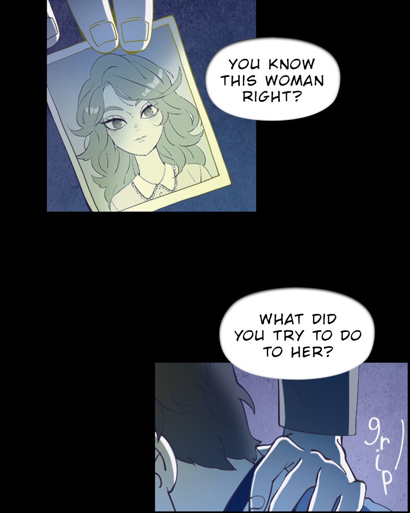 Ghost Teller Chapter 24 page 72 - Chapter 24: The Story of Their Love - Part 4