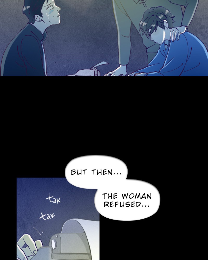 Ghost Teller Chapter 24 page 75 - Chapter 24: The Story of Their Love - Part 4