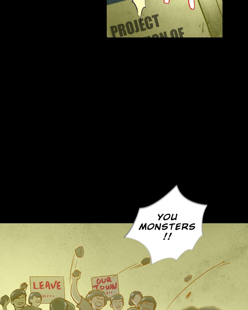 Ghost Teller Chapter 24 page 79 - Chapter 24: The Story of Their Love - Part 4