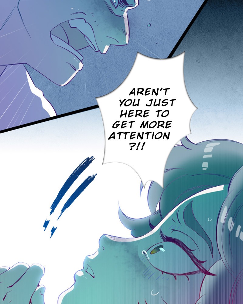 Ghost Teller Chapter 24 page 8 - Chapter 24: The Story of Their Love - Part 4