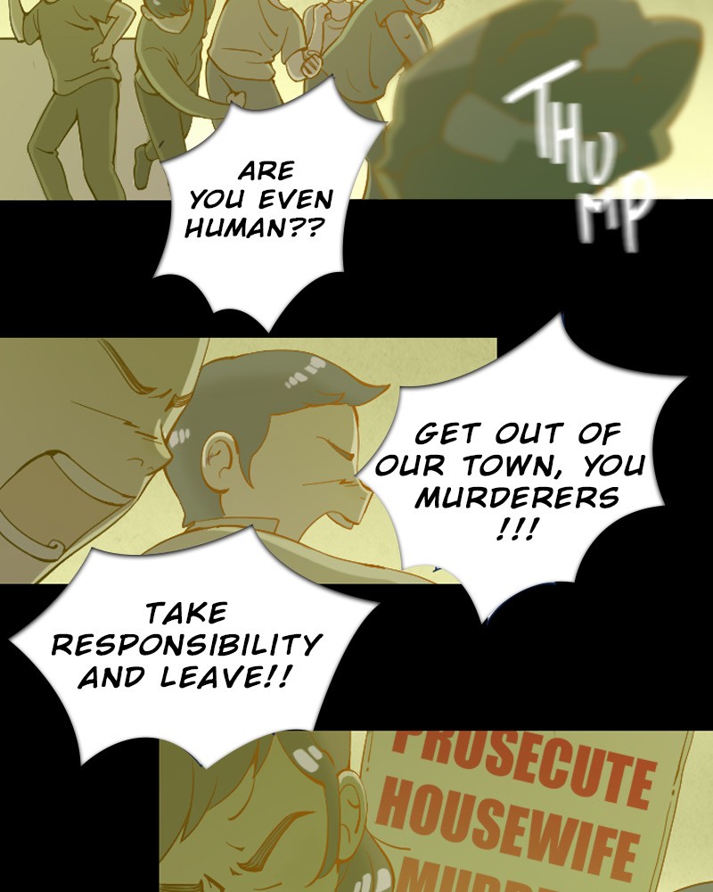 Ghost Teller Chapter 24 page 80 - Chapter 24: The Story of Their Love - Part 4