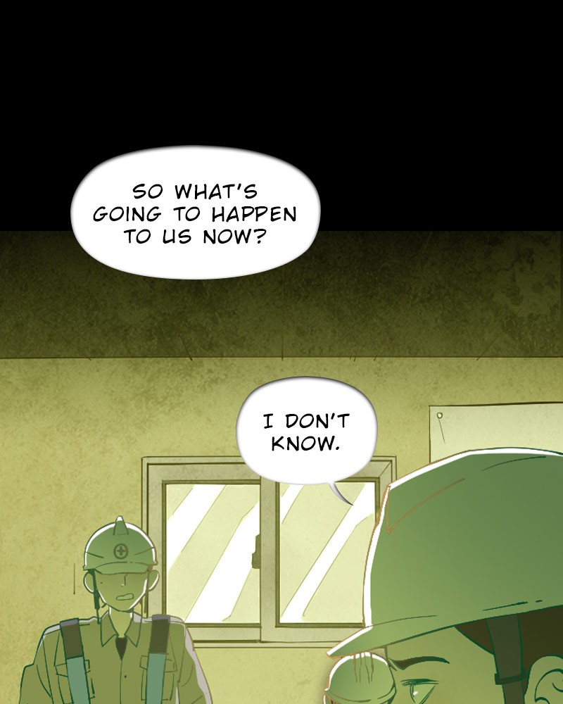 Ghost Teller Chapter 24 page 82 - Chapter 24: The Story of Their Love - Part 4