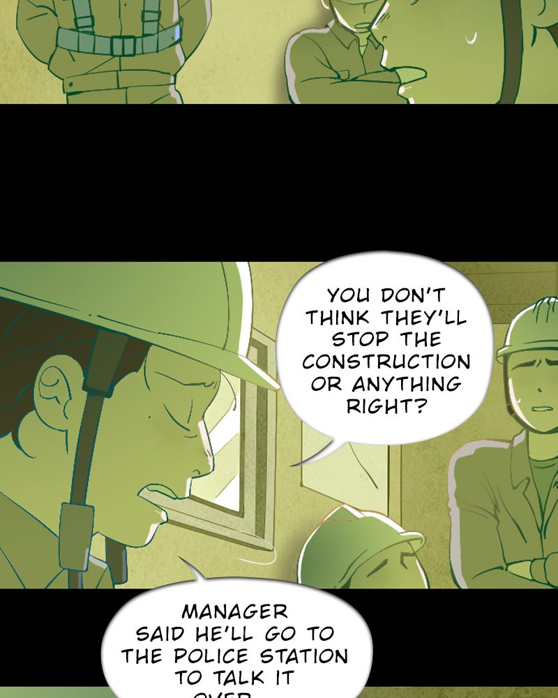 Ghost Teller Chapter 24 page 83 - Chapter 24: The Story of Their Love - Part 4