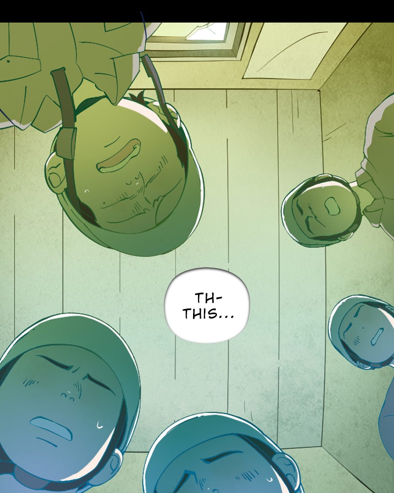 Ghost Teller Chapter 24 page 85 - Chapter 24: The Story of Their Love - Part 4
