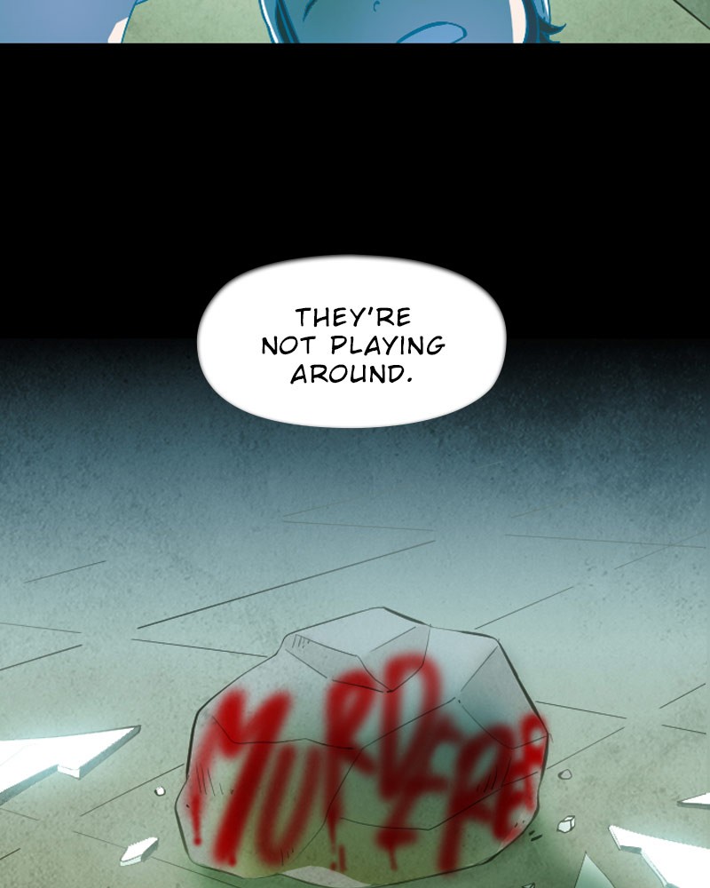 Ghost Teller Chapter 24 page 86 - Chapter 24: The Story of Their Love - Part 4
