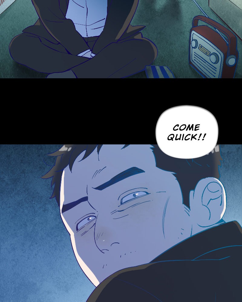 Ghost Teller Chapter 24 page 91 - Chapter 24: The Story of Their Love - Part 4