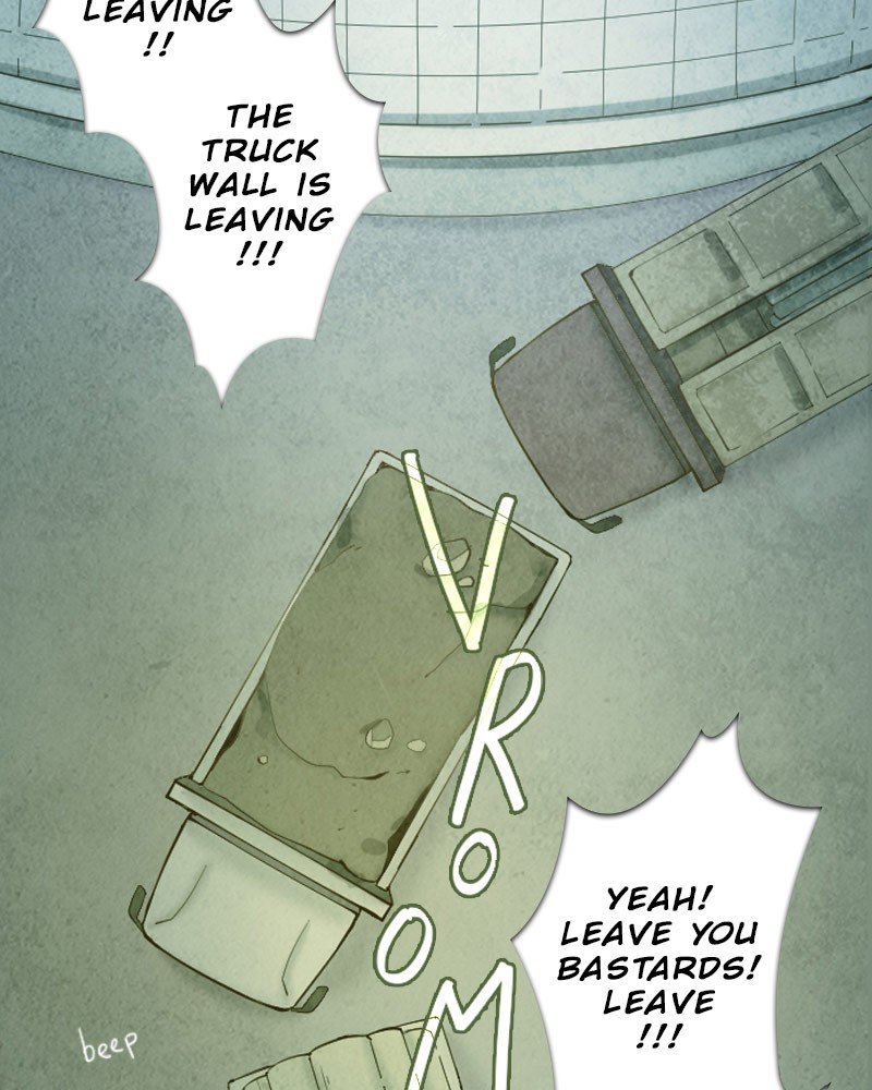 Ghost Teller Chapter 24 page 93 - Chapter 24: The Story of Their Love - Part 4