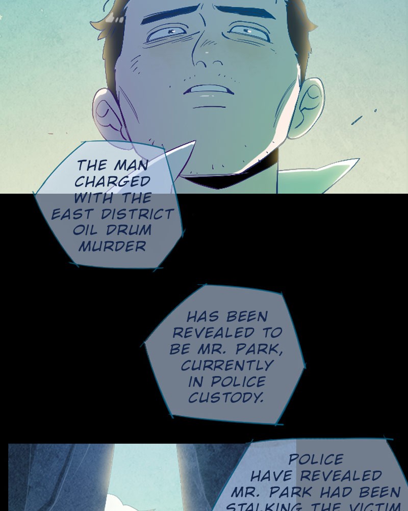 Ghost Teller Chapter 24 page 96 - Chapter 24: The Story of Their Love - Part 4