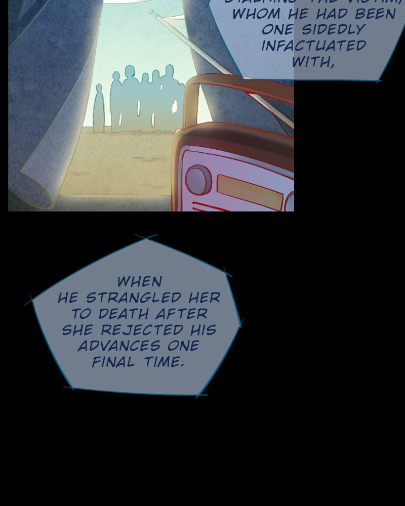 Ghost Teller Chapter 24 page 97 - Chapter 24: The Story of Their Love - Part 4