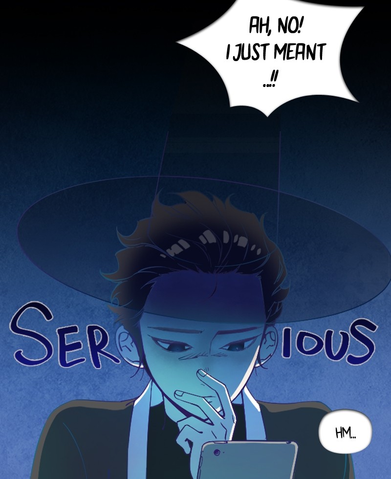 Ghost Teller Chapter 26 page 10 - Chapter 26: - Outro