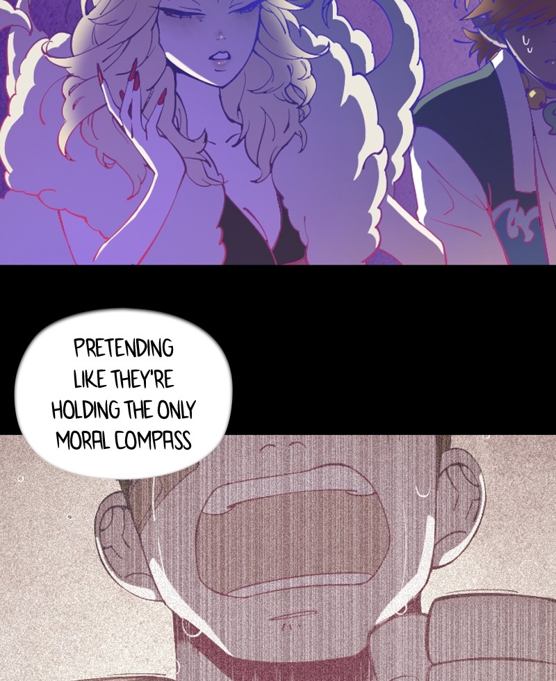 Ghost Teller Chapter 26 page 13 - Chapter 26: - Outro