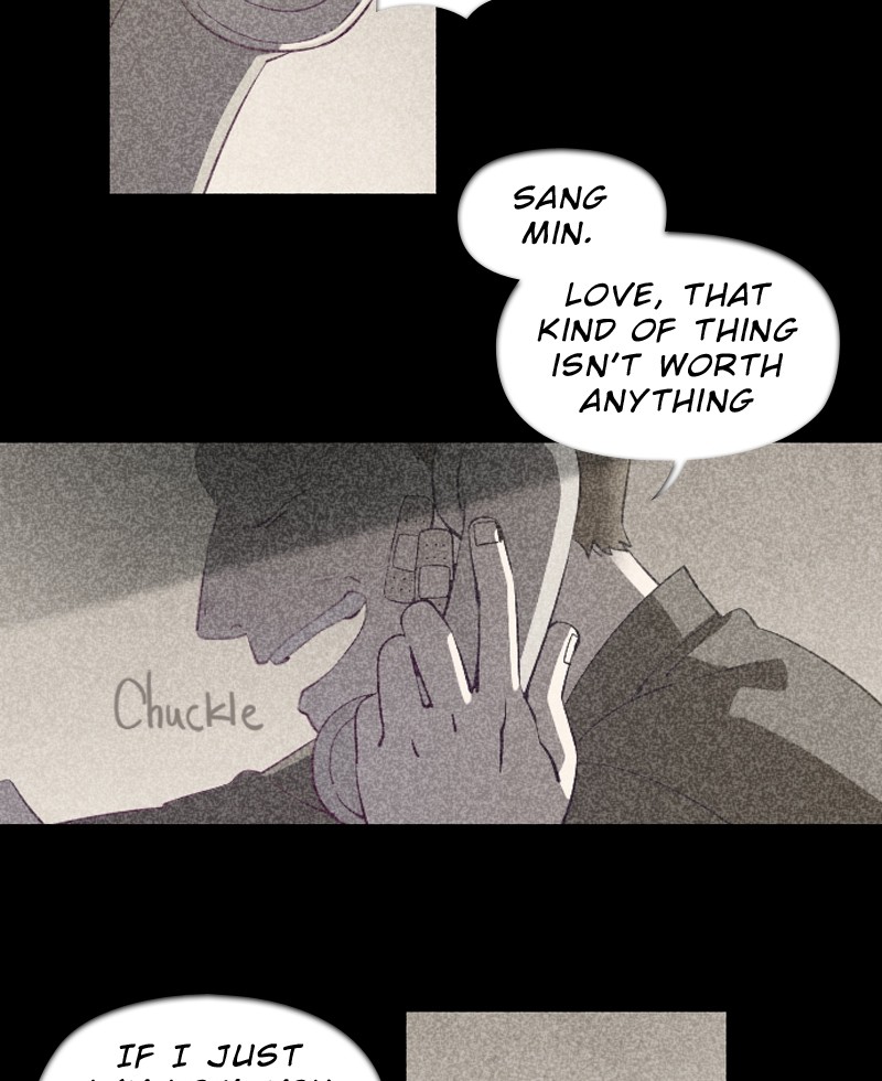 Ghost Teller Chapter 26 page 15 - Chapter 26: - Outro