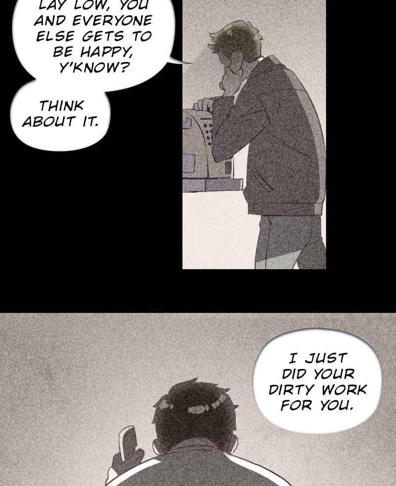 Ghost Teller Chapter 26 page 16 - Chapter 26: - Outro