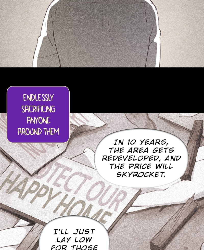 Ghost Teller Chapter 26 page 17 - Chapter 26: - Outro