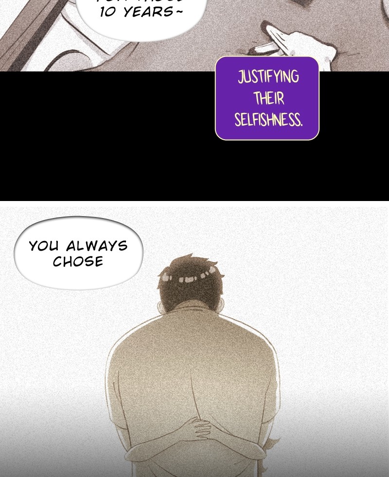 Ghost Teller Chapter 26 page 18 - Chapter 26: - Outro