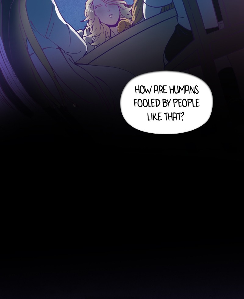 Ghost Teller Chapter 26 page 22 - Chapter 26: - Outro