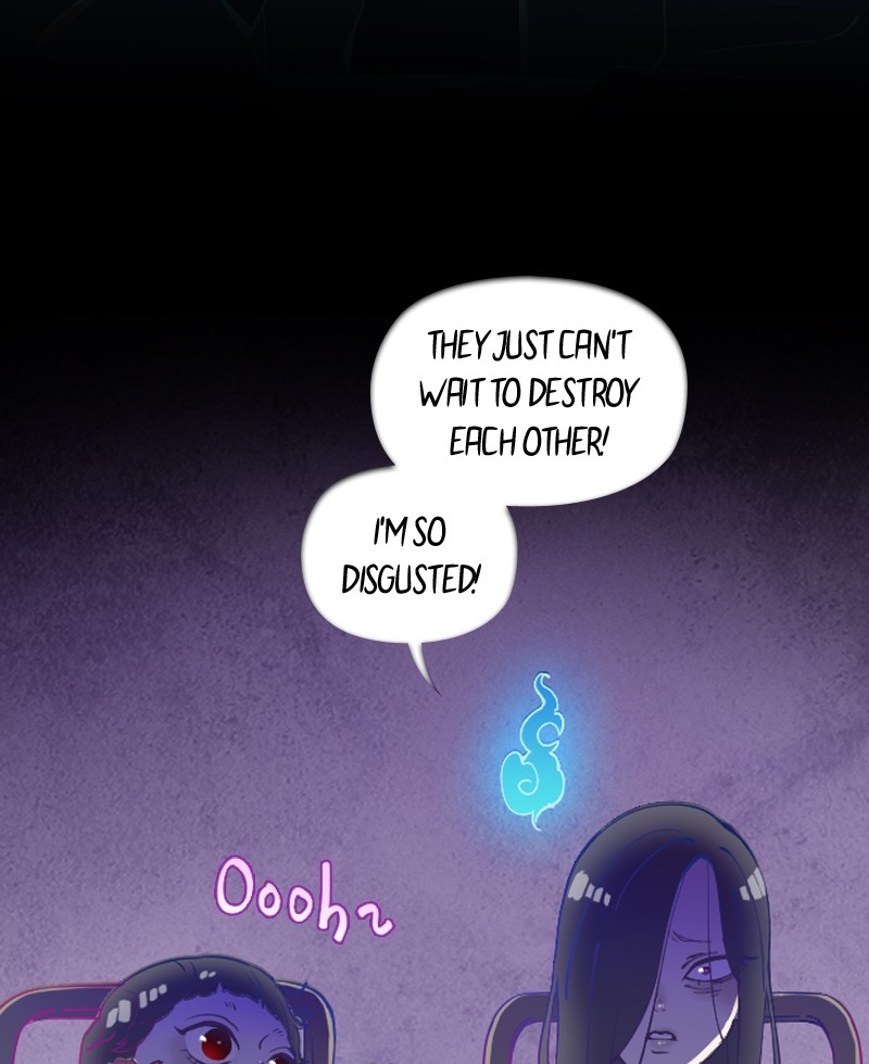 Ghost Teller Chapter 26 page 24 - Chapter 26: - Outro