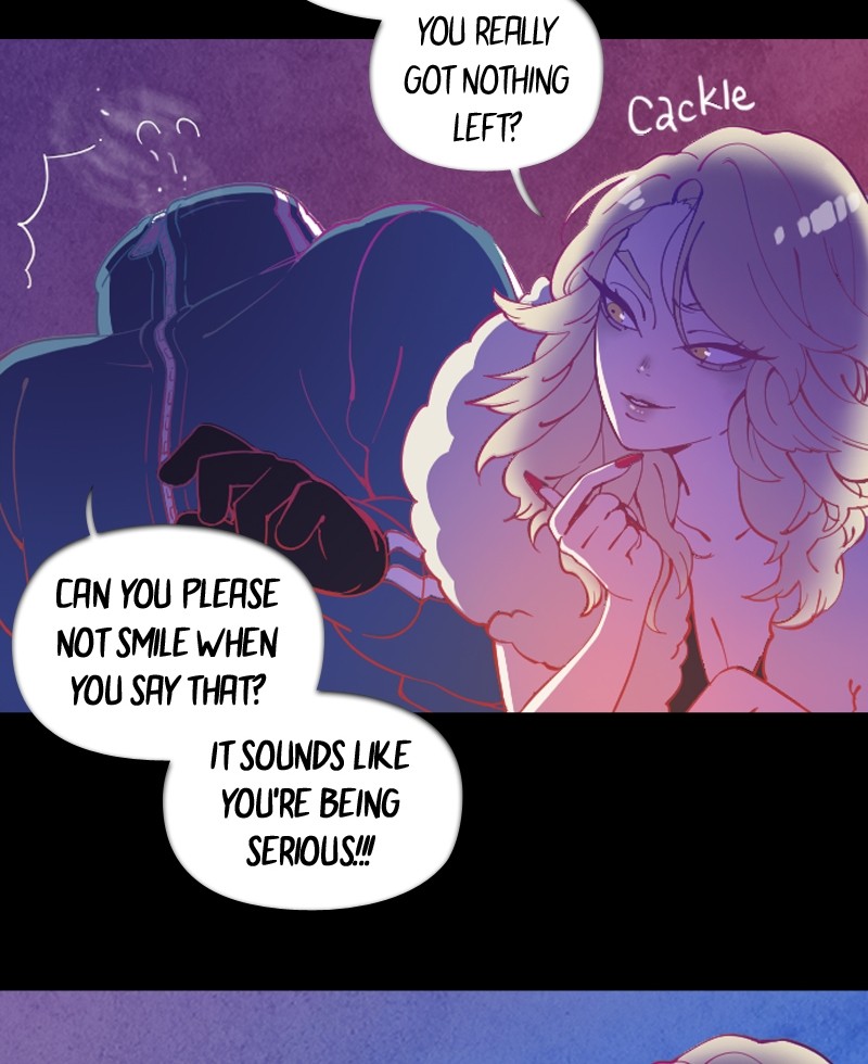 Ghost Teller Chapter 26 page 28 - Chapter 26: - Outro