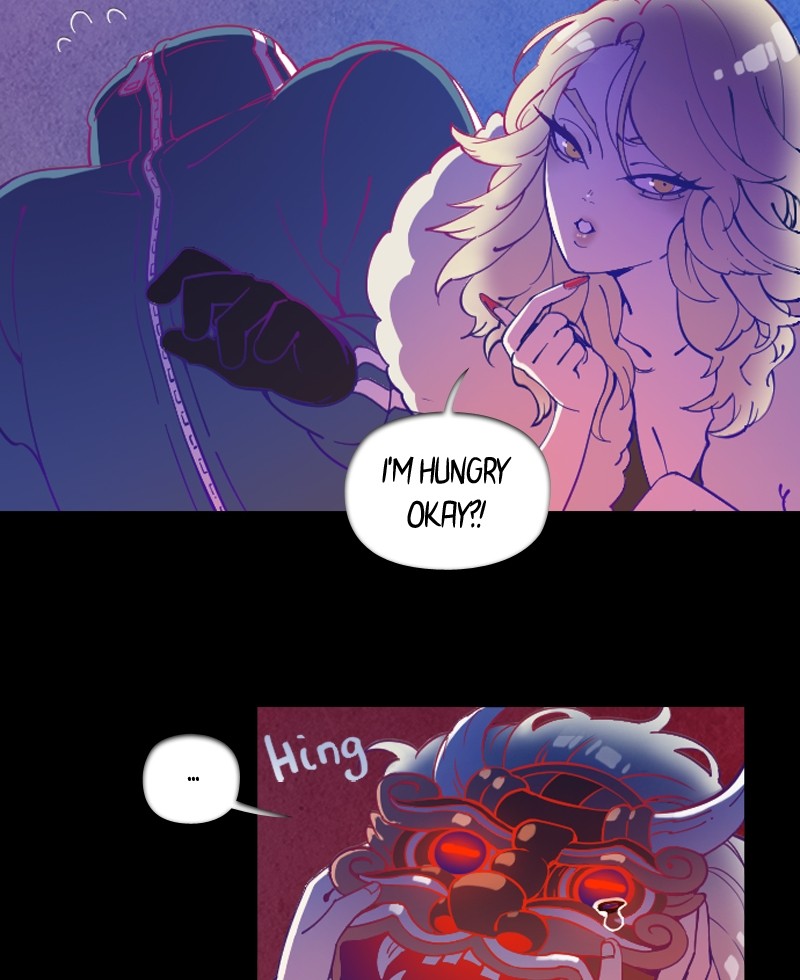 Ghost Teller Chapter 26 page 29 - Chapter 26: - Outro